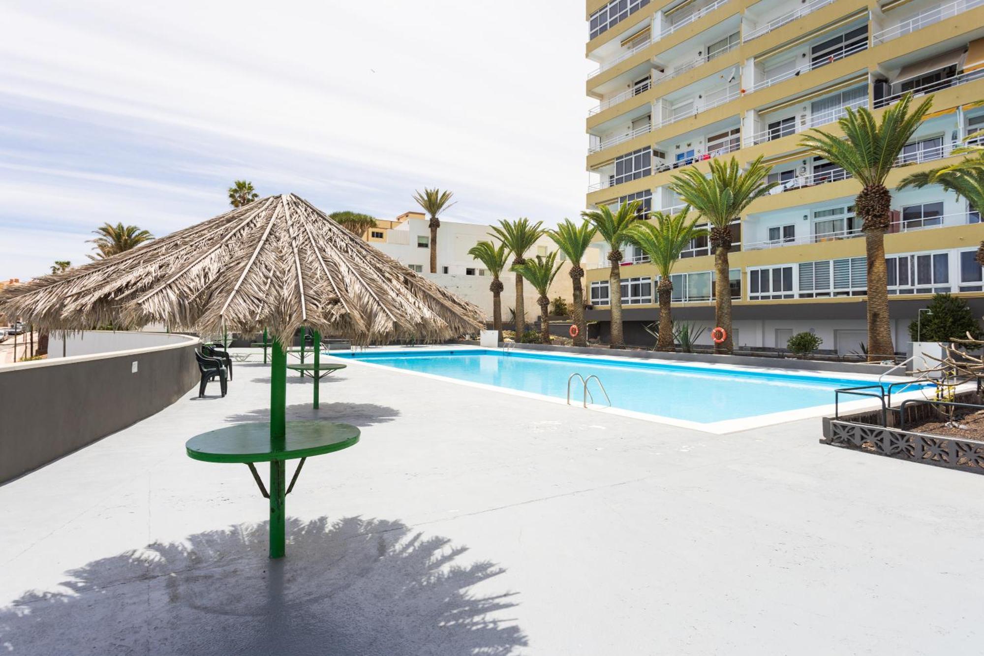 Dialezholidays - Atlantic Sunset Candelaria Exterior photo