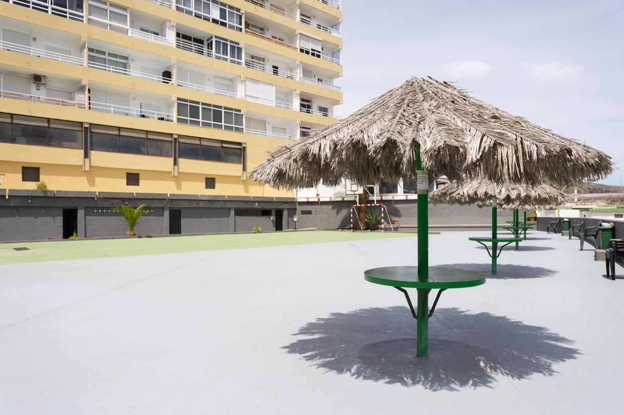 Dialezholidays - Atlantic Sunset Candelaria Exterior photo